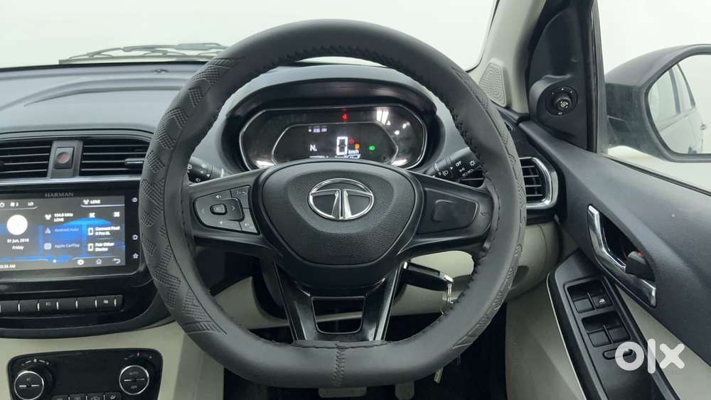 Tata Tiago Xza Plus, 2022, Petrol