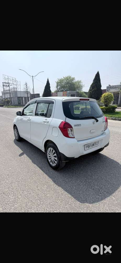 Maruti Suzuki Celerio Zxi Amt, 2018, Petrol