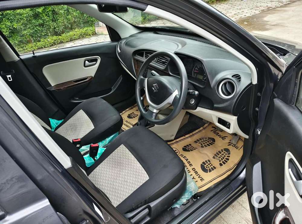Maruti Suzuki Alto 800 Vxi Airbag, 2022, Petrol