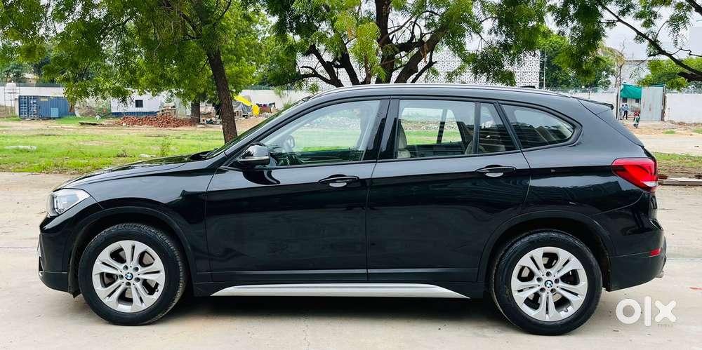 Bmw X1 2.0 Sdrive20i Xline, 2021, Petrol