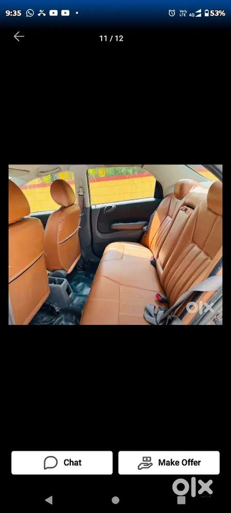 Honda City 1.3 Dx 2006