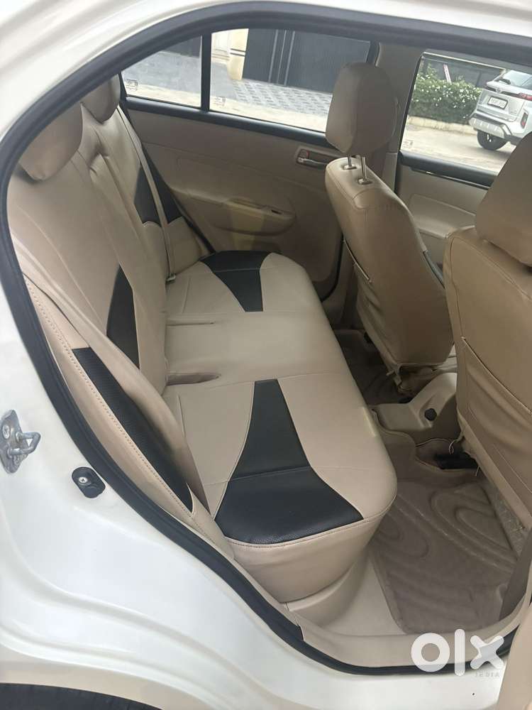 Maruti Suzuki Swift Dzire 1.2 Vxi Bsiv, 2016, Petrol