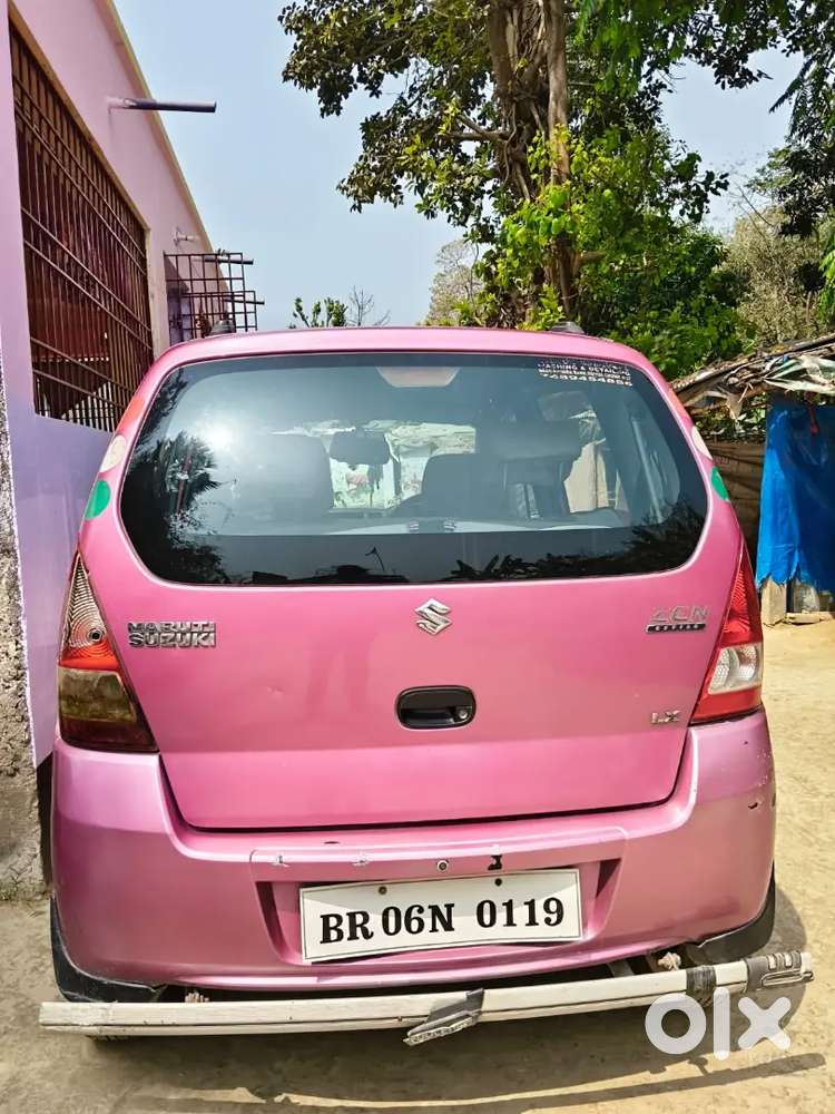 Maruti Suzuki Zen Estilo 2007 Good Condition