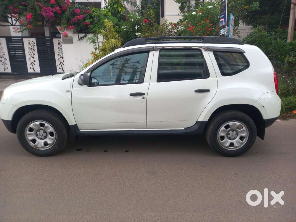 Renault Duster 2012-2015 85ps Diesel Rxl Plus, 2013, Diesel