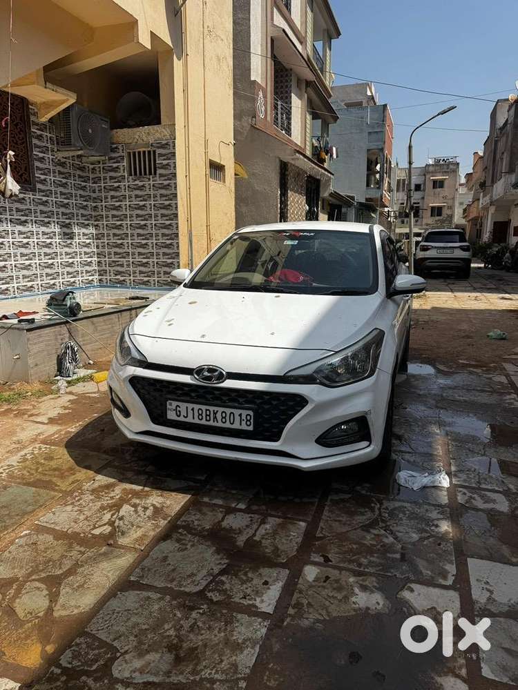 Reliable Hyundai 2019 Diesel