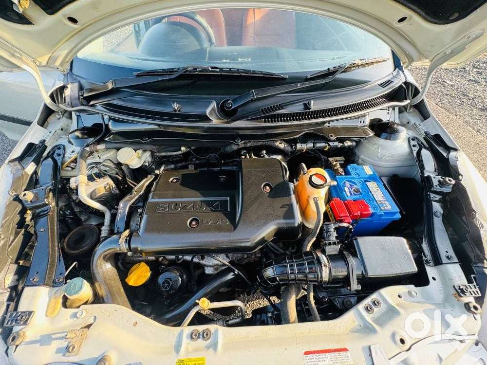 Maruti Suzuki Swift, 2016, Diesel