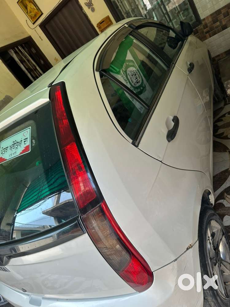 Tata Indica Vista Diesel 2014