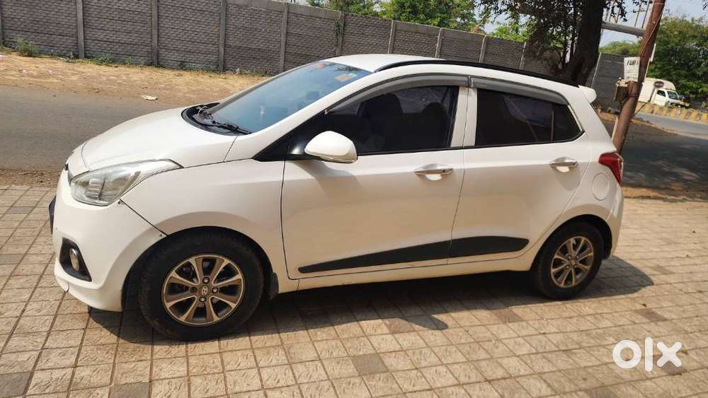 Hyundai Grand I10 Asta 1.1 Crdi (o), 2014, Diesel