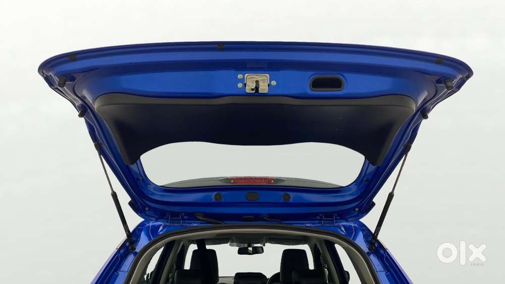 Toyota Urban Cruiser Hyryder 1.5 V Neo Drive, 2022, Petrol