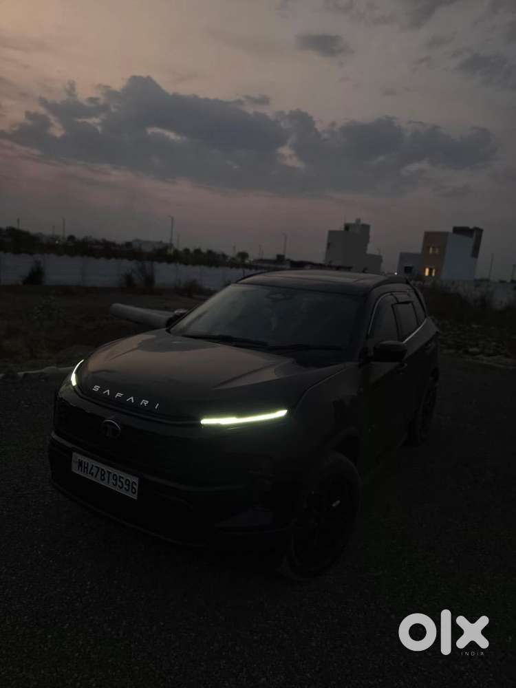 Tata Diesel Car 2024