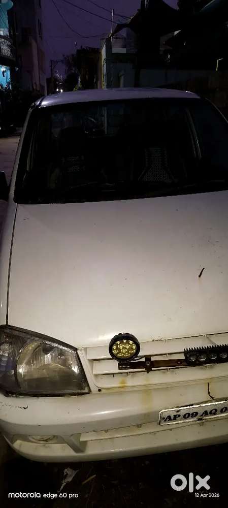 Selling Good Condition Of Maruti Suzuki Zen In Diesel