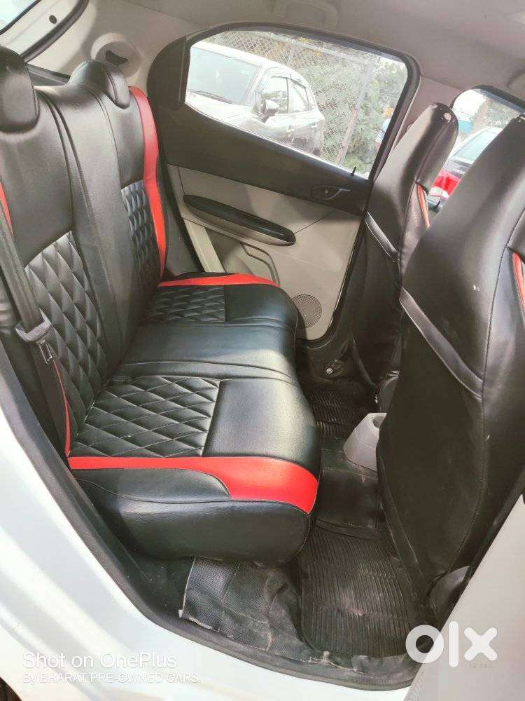 Tata Tiago 1.05 Revotorq Xm, 2018, Diesel