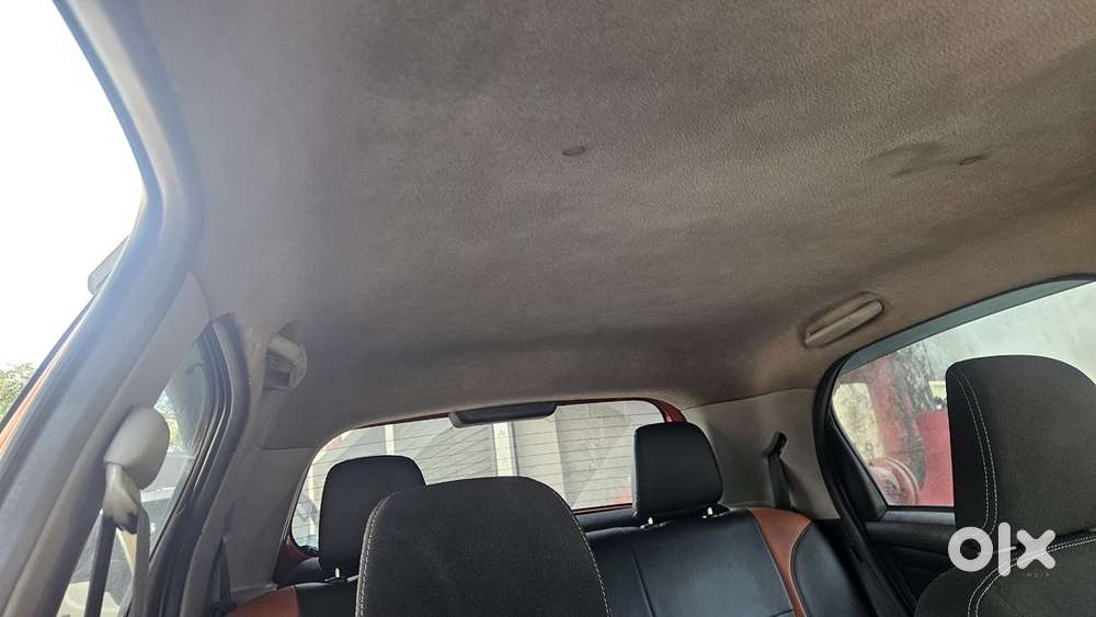Toyota Etios Cross 2015