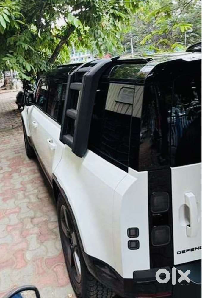 Land Rover Defender 2.0 110 Hse, 2026, Petrol