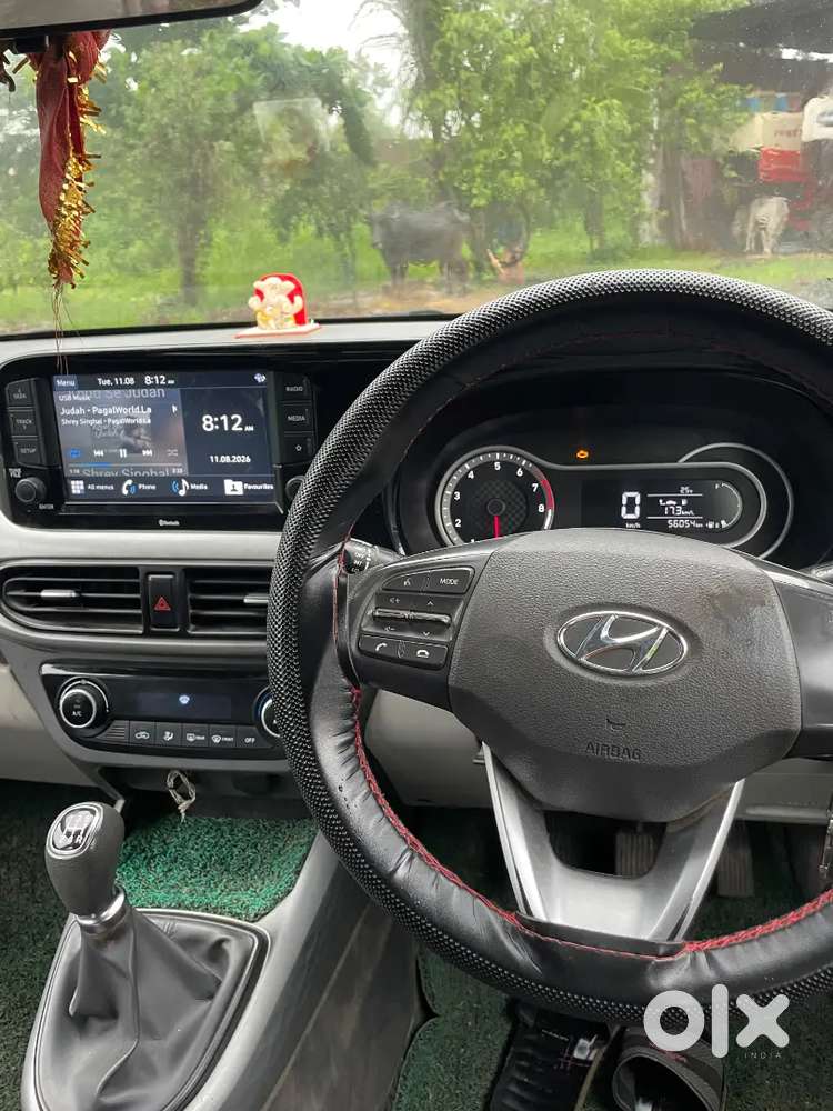 Hyundai Grand I10 2020 1st Owner