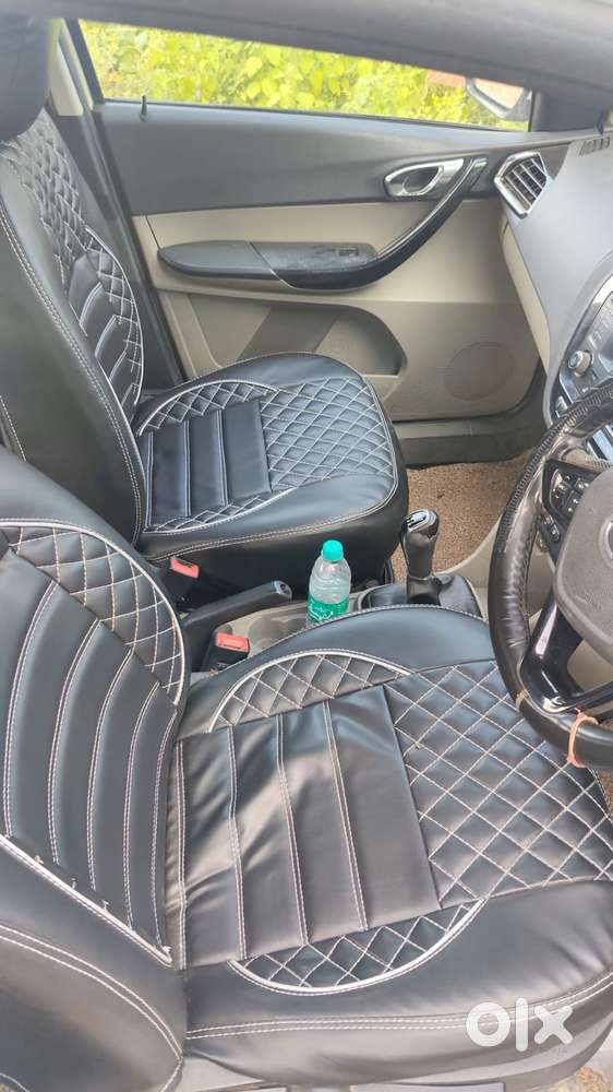 Tata Tiago 1.05 Revotorq Xz Plus Dualtone, 2019, Cng & Hybrids