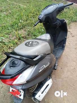 Olx battery wali online scooty