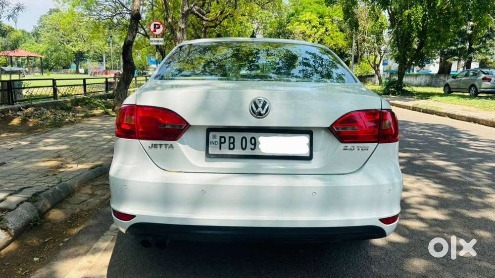 Volkswagen Jetta 2.0l Tdi Highline At, 2014, Diesel