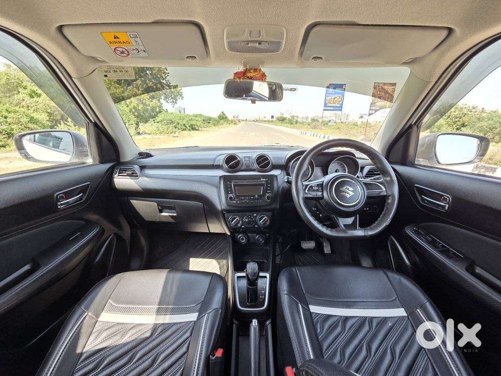 Maruti Suzuki Swift Amt Vxi, 2019, Petrol