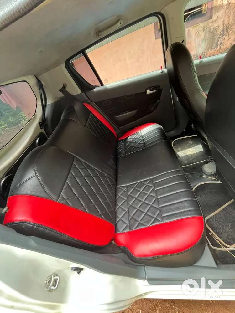 Maruti Suzuki Alto 2015 Petrol Man