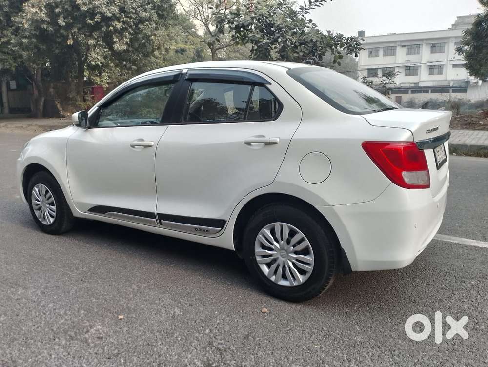 Maruti Suzuki Dzire 1.2 Vxi Cng, 2020, Cng & Hybrids