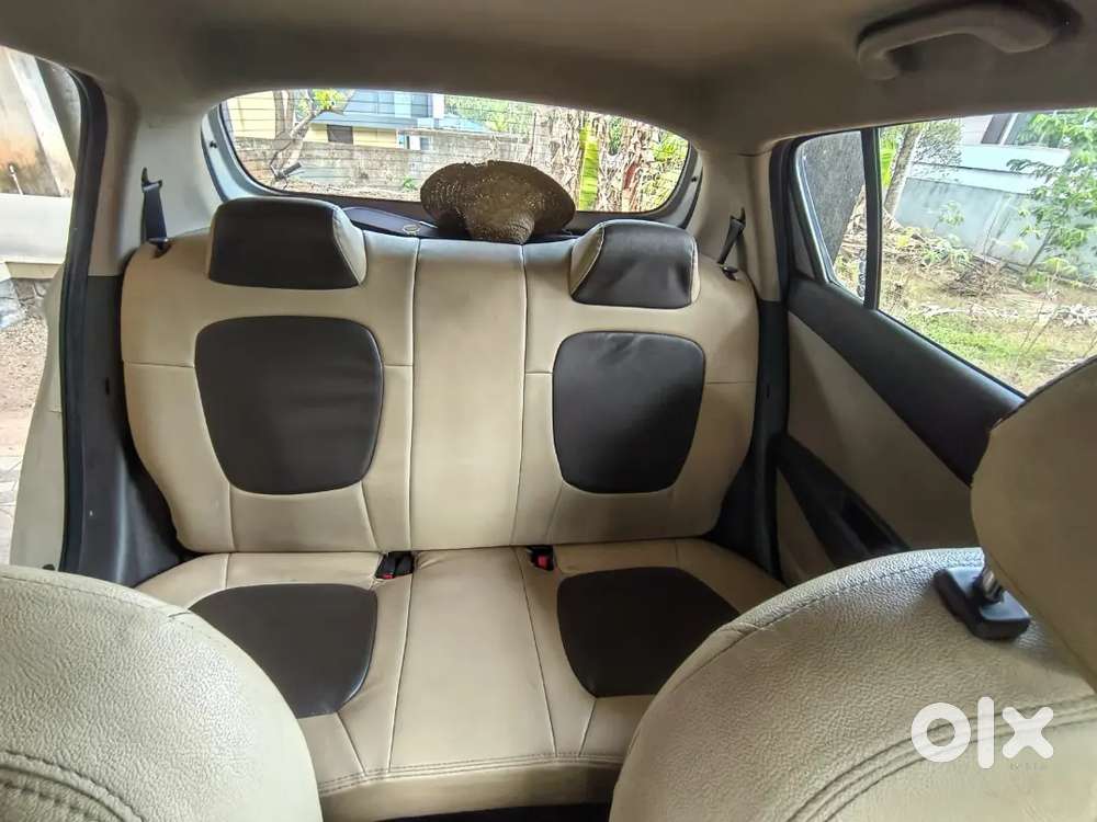 Hyundai I20 2011 Petrol 68648 Km Driven