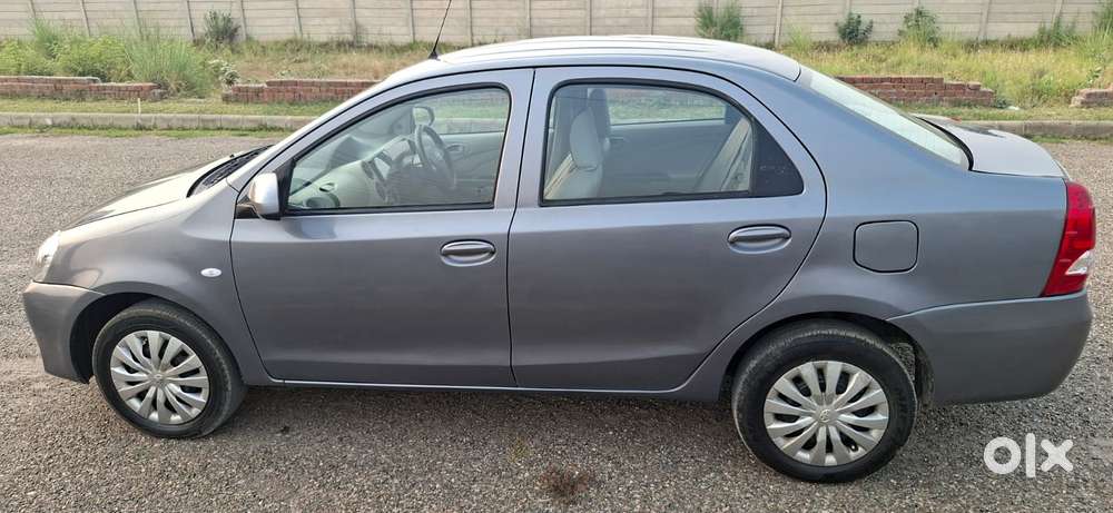 Toyota Etios 2013-2014 Gd, 2014, Diesel
