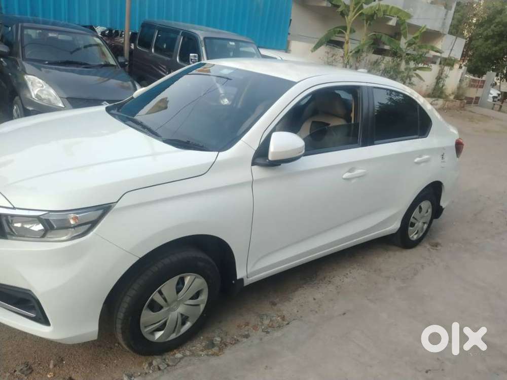 Honda Amaze 1.2 Smt I Vtec, 2022, Petrol