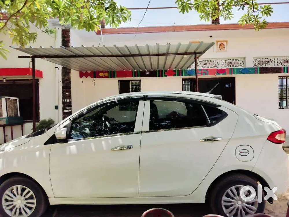 Tata Tigor Revotron Xt 2018