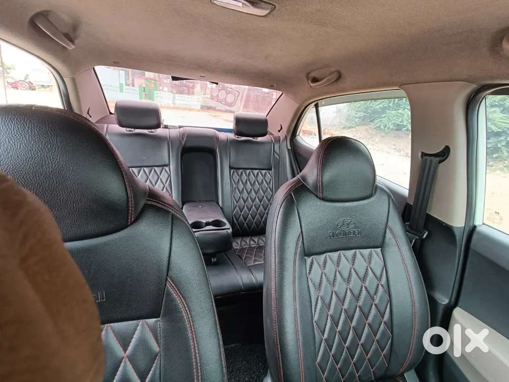 Hyundai Xcent Diesel 2017 With 145000 Km