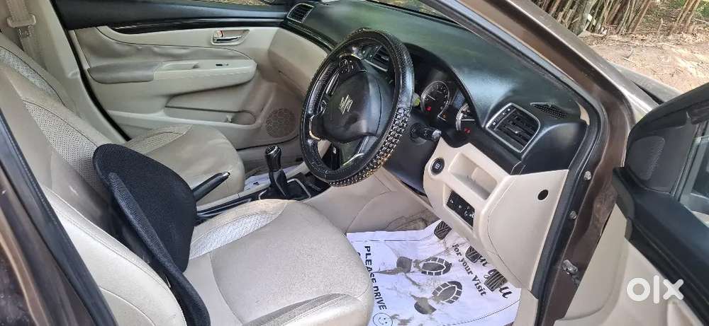 Maruti Suzuki Ciaz 2015