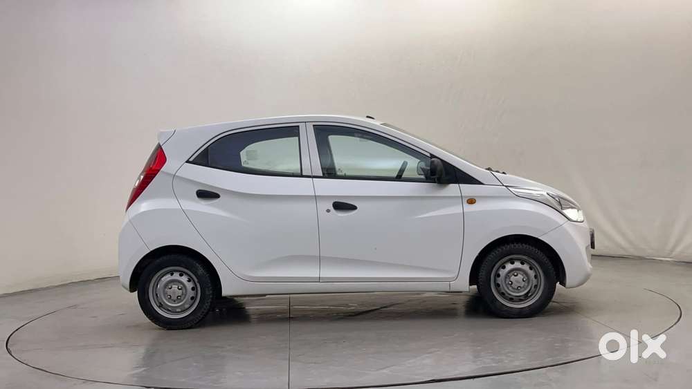 Hyundai Eon Era +, 2018, Petrol
