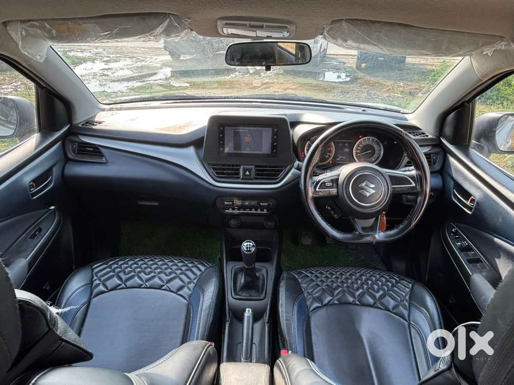 2024 Maruti Suzuki 40000 Km Driven