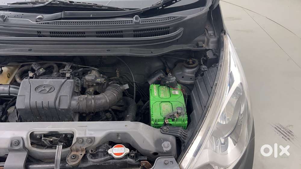 Hyundai Eon Era +, 2014, Petrol