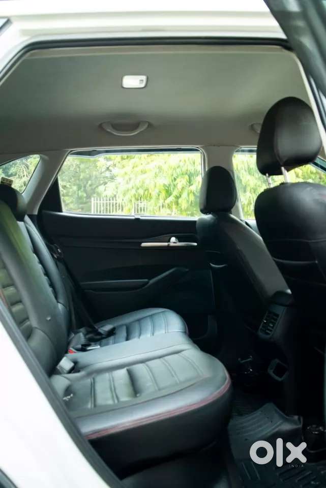 Kia Seltos 1.5 Htk+, 2019, Petrol