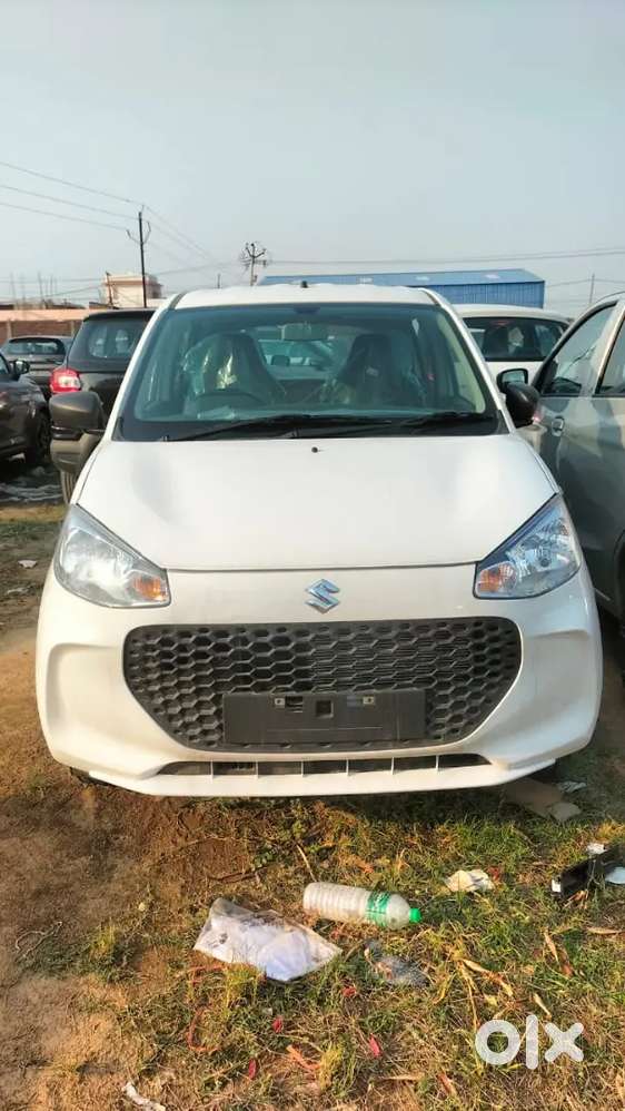 Showroom Se New Car Kharide