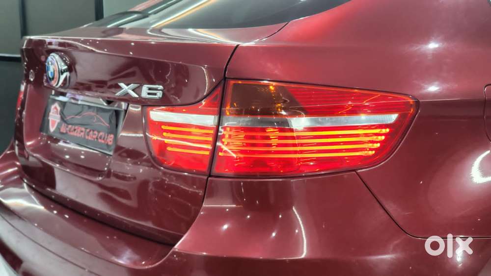 Bmw X6 [ ] 3.0 Xdrive 30d, 2009, Diesel