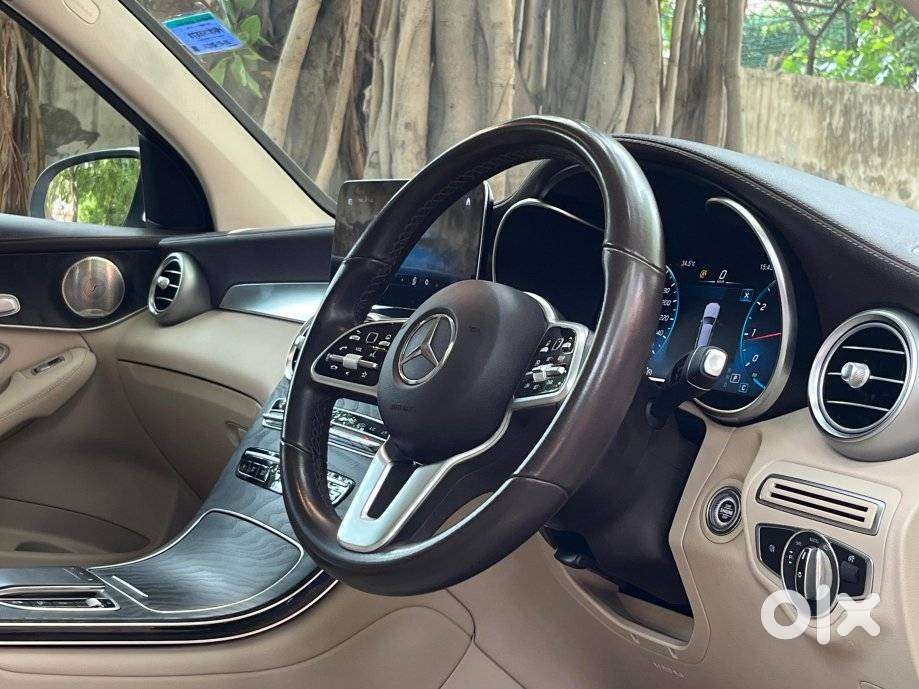 Mercedes-benz Glc Class 200, 2023, Petrol