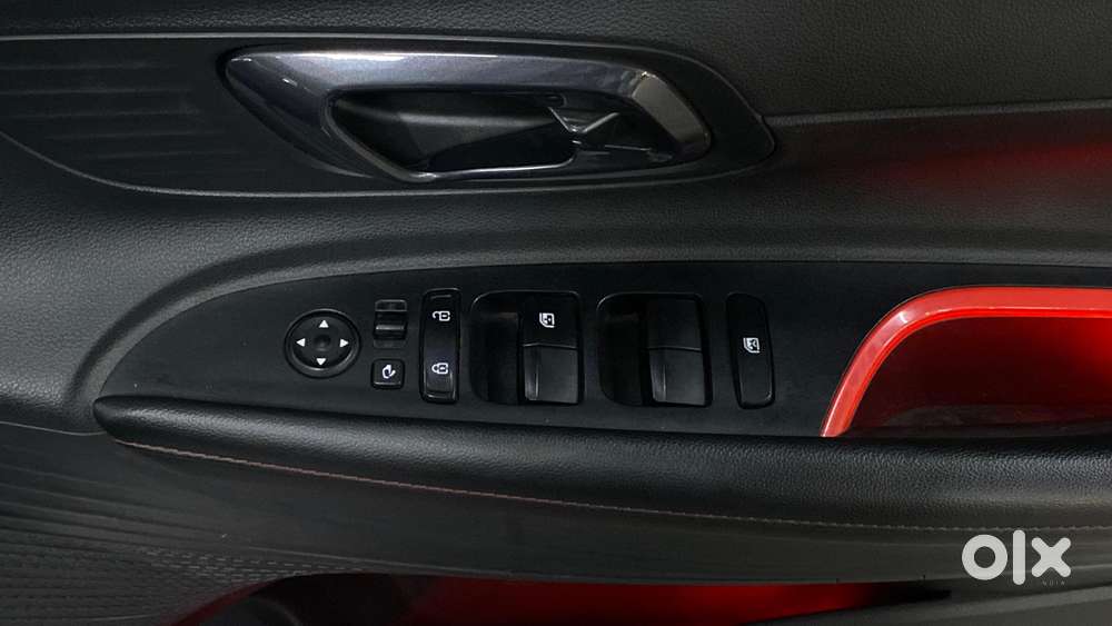 Hyundai New I20 1.0 Asta Turbo Dct, 2023, Petrol