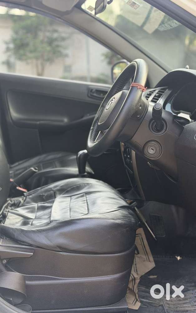 Tata Bolt Revotron Xe, 2015, Petrol