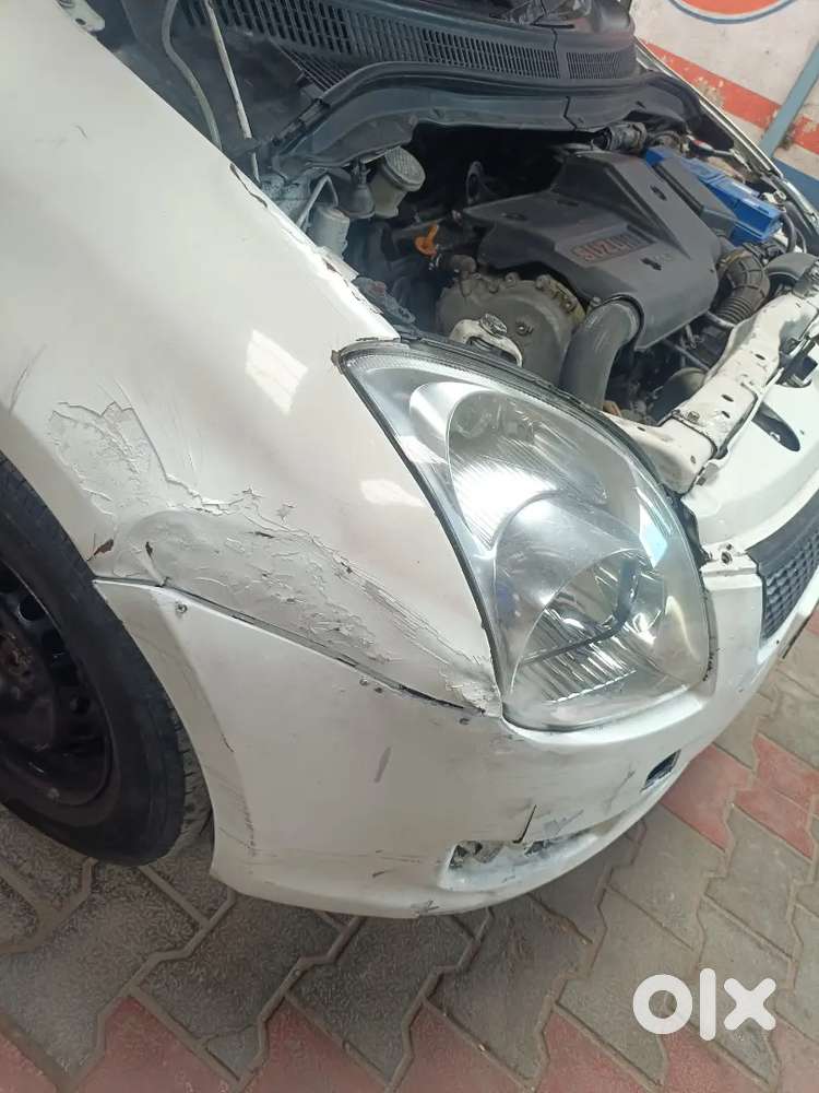 Maruti Suzuki Dzire 2015