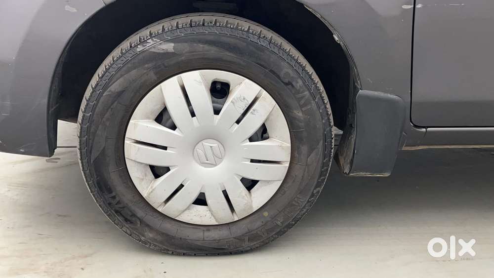 Maruti Suzuki Alto 800 Lxi, 2016, Petrol