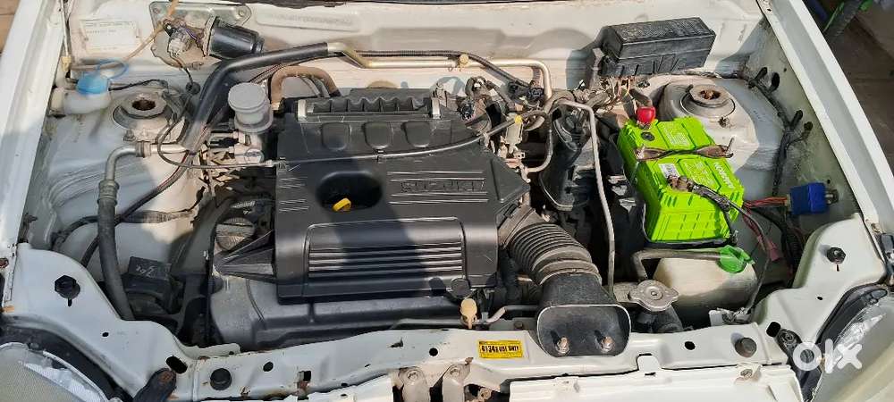 Maruti Suzuki Alto K10