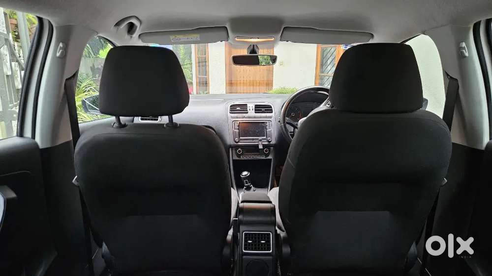 Volkswagen Polo 2020 Petrol Well Maintained