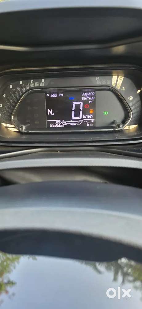 Tata Nexon 2023 Diesel Automatic