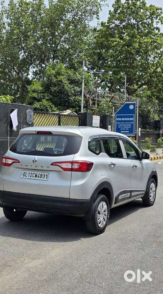 Renault Triber, 2023, Petrol
