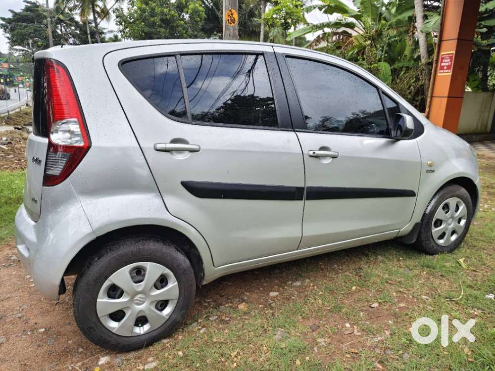 Maruti Suzuki Ritz Vdi Bs-iv, 2010, Diesel