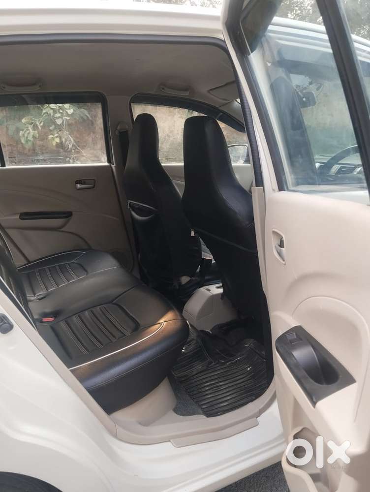 Maruti Suzuki Celerio Cng Vxi Optional, 2018, Cng & Hybrids
