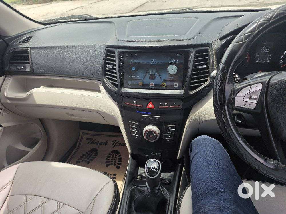 Mahindra Xuv300 W6 Diesel, 2023, Diesel