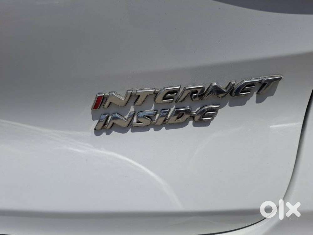 Mg Zs Ev Excite, 2023, Electric